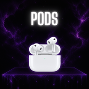 Pods