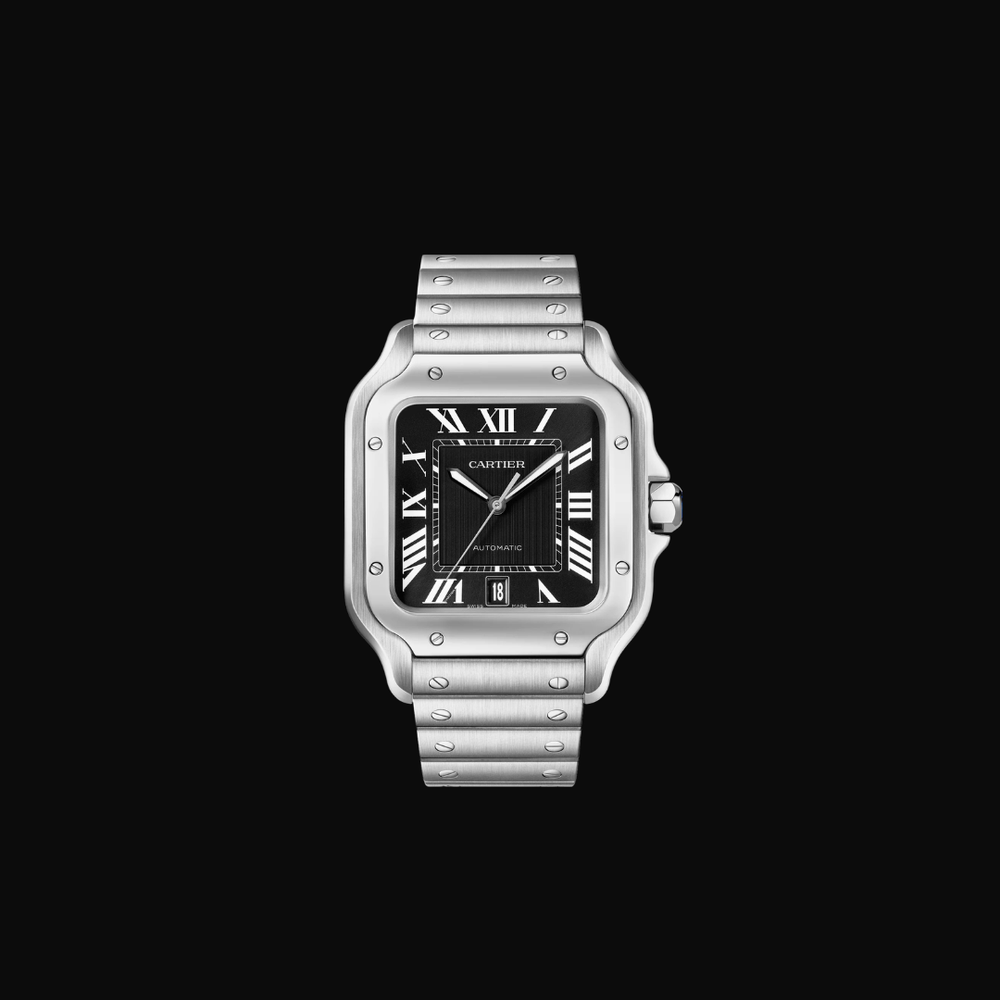 Luxury Watches