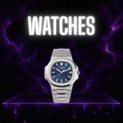 Luxury Watches