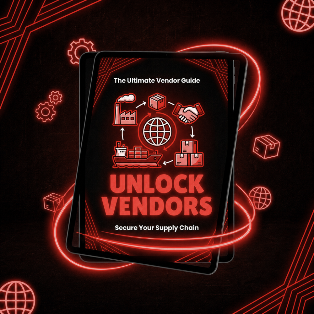 All In One Reselling Vendor