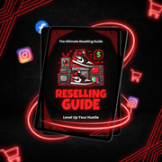 Comprehensive Reselling Guide