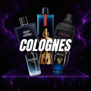Colognes Bundle