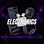 Electronics Bundle