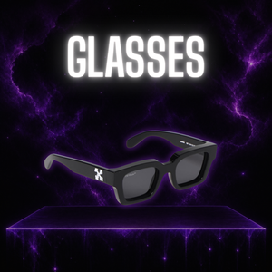 Luxury Glasses