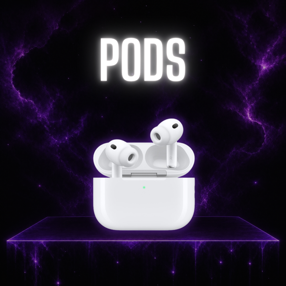 Pods