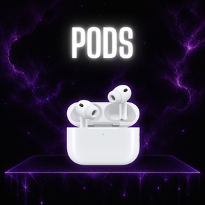 Pods