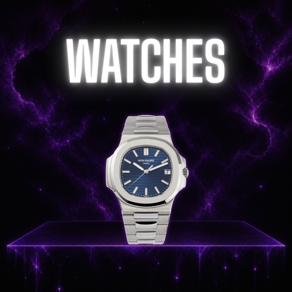 Luxury‎ ‎ Watches